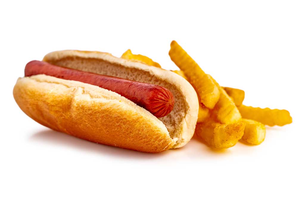 Kids-Hot-Dog